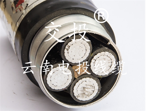 什么是架空線，電纜？