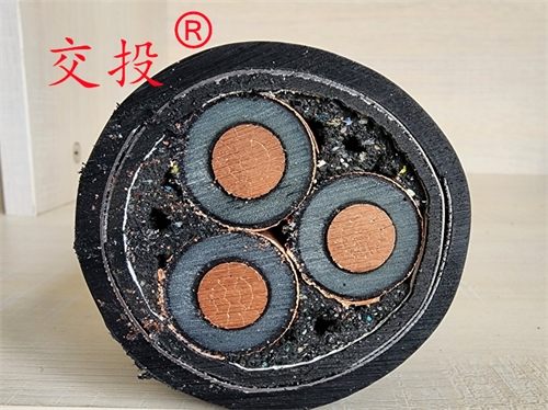 哪些原因?qū)е码娋€電纜起火爆炸？