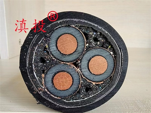 高壓電纜作用是什么？我們該如何選用高壓電纜