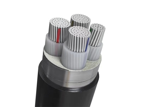 1.8/3kv YJLHV22鋁合金電纜光伏電纜安裝需要注意什么？交投電纜