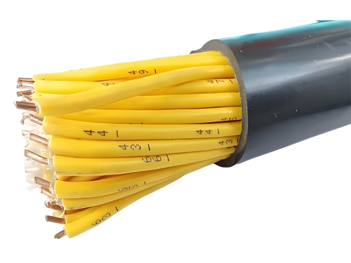 電纜的阻燃等級C類和B類有什么區(qū)別？云南電投線纜有限公司
