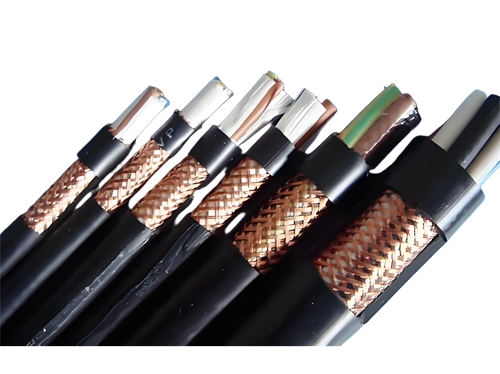 電纜的屏蔽層有什么作用？云南電纜