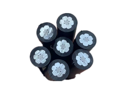云南電纜廠_10kV架空絕緣導(dǎo)線有哪些主要性能要求？