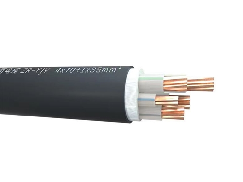 無鹵低煙電纜的阻燃性能如何？昆明電纜廠