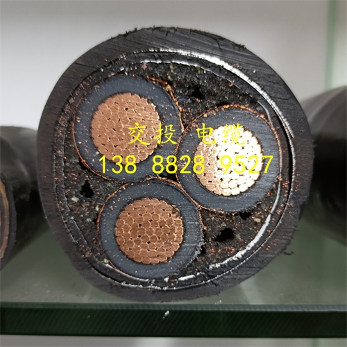 云南電投線纜有限公司-電線電纜丨電力電纜丨國標(biāo)電纜丨昆明電纜廠丨