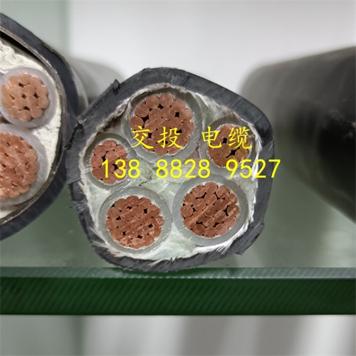 云南電投線纜有限公司-電線電纜丨電力電纜丨國標(biāo)電纜丨昆明電纜廠丨
